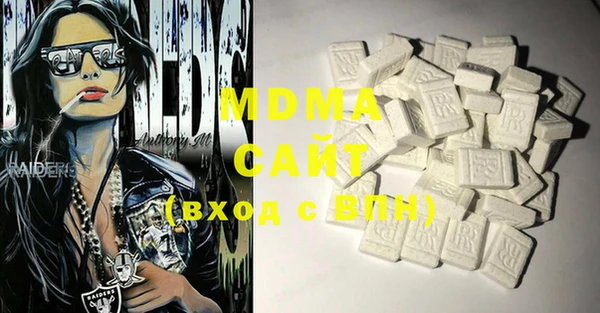 тгк Кущёвская